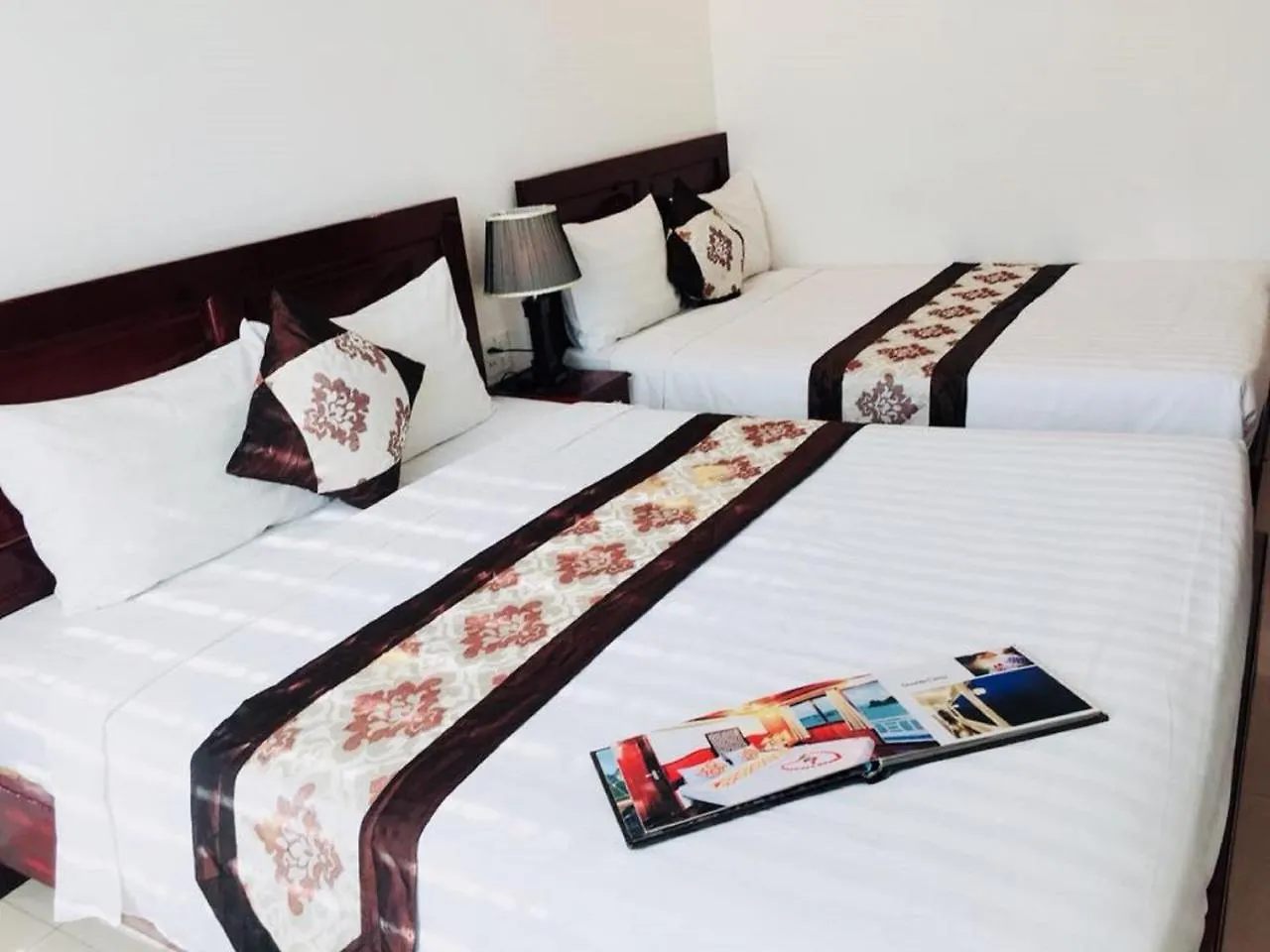 Family Hotel Da Nang