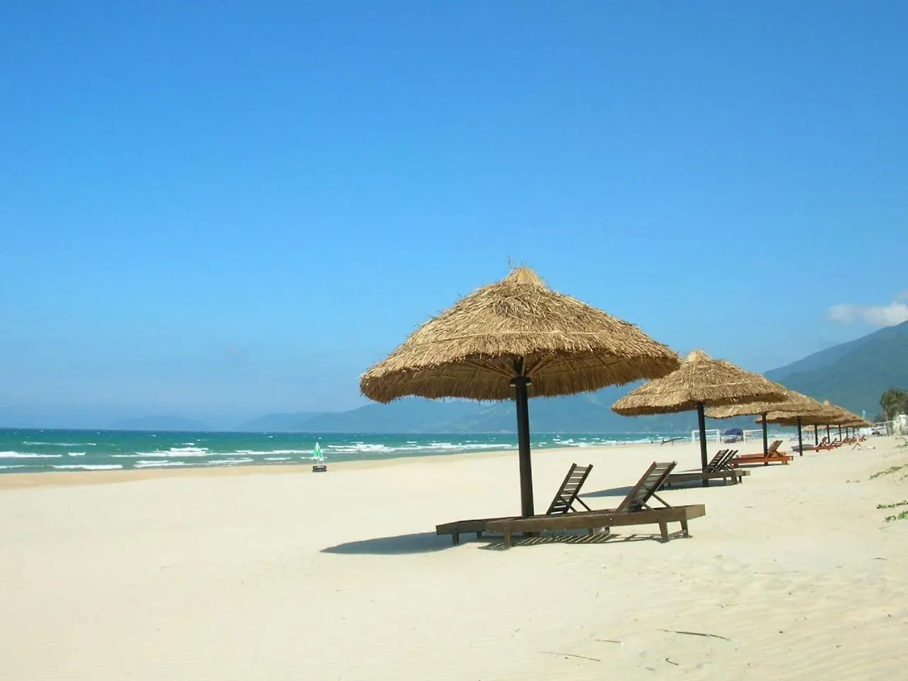 Family Hotel Da Nang